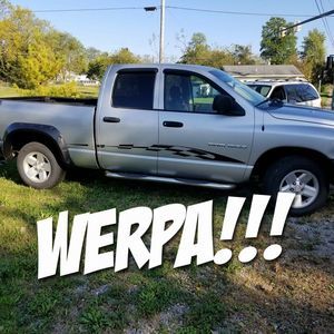 Meet your Posher, Steve